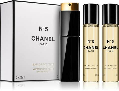 chanel travel perfume refill|chanel number 5 refill.